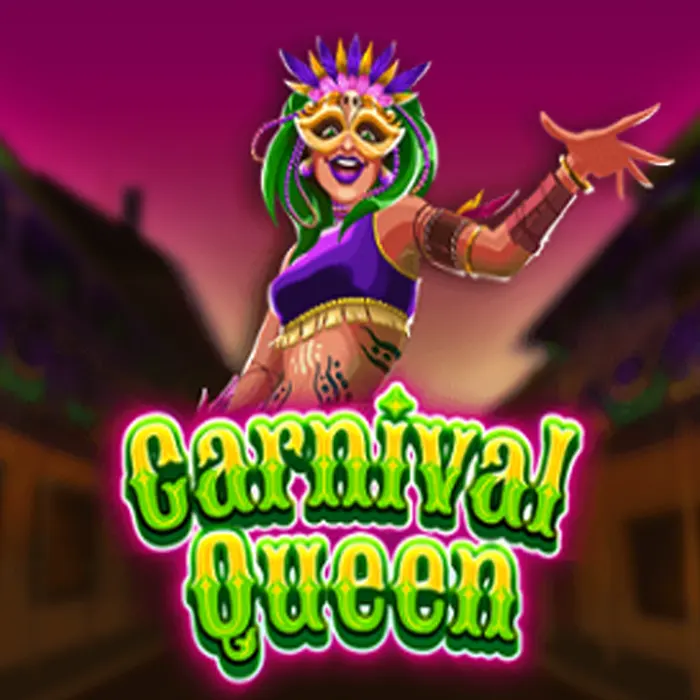 Carnival Queen slot is erg populair