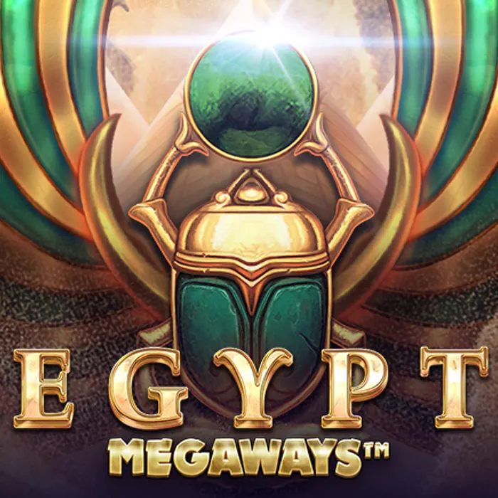 Slots met Egypte thema 