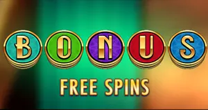 Gratis spins