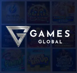 Games Global slots