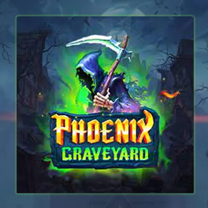 Phoenix Craveyard met hororthema