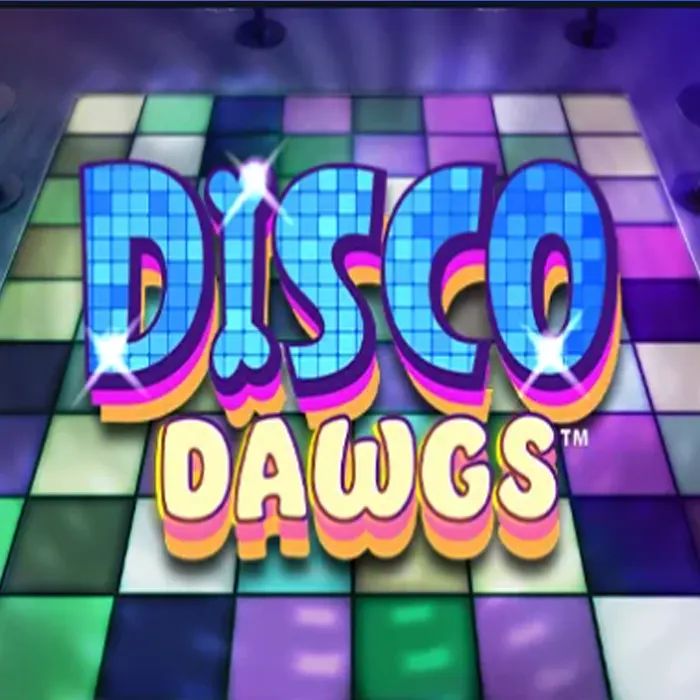 Disco Dawgs slot is erg populair