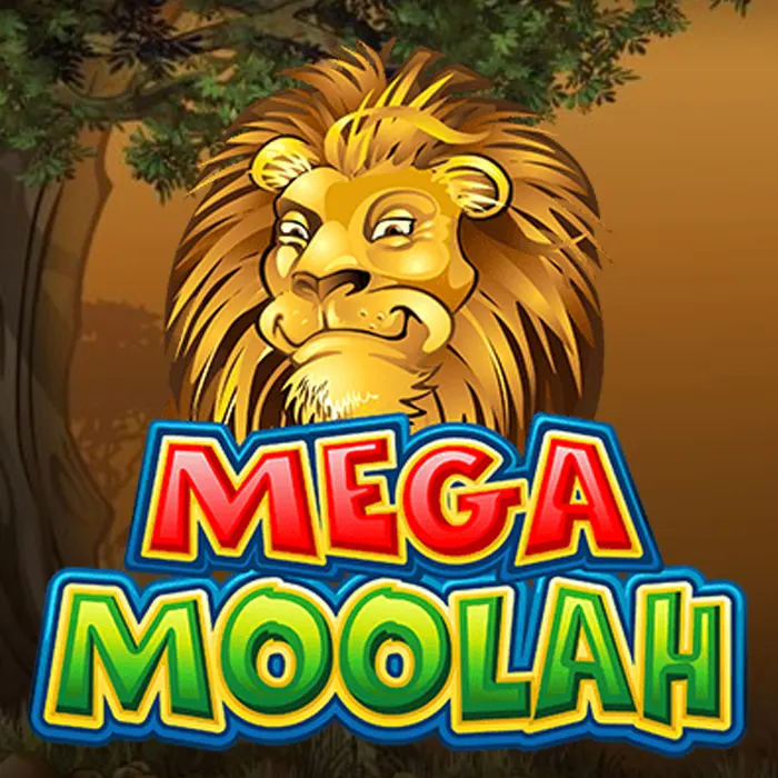 Mega Moolah slot van Games Global is erg populair