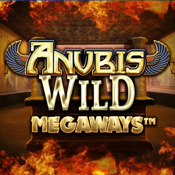 Anubis Wild slot is erg populair