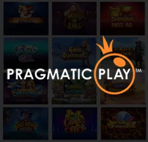 Pragmatic Play slots