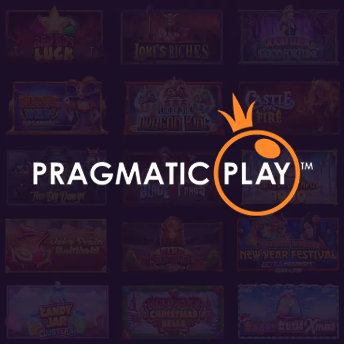 Pragmatic Play