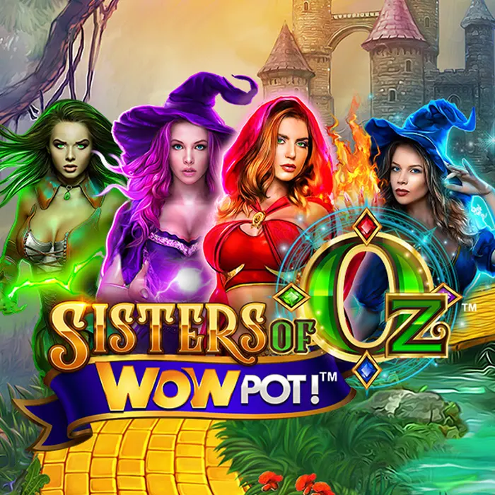 Populair jackpot slot