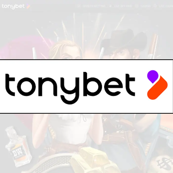 TonyBet