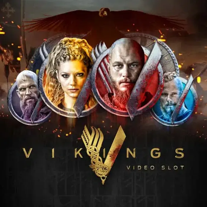 Vikingen thema