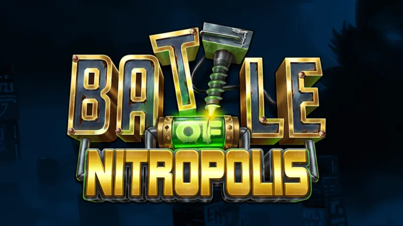 Battle of Nitropolis