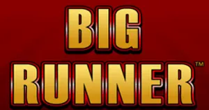 Big Runner slot