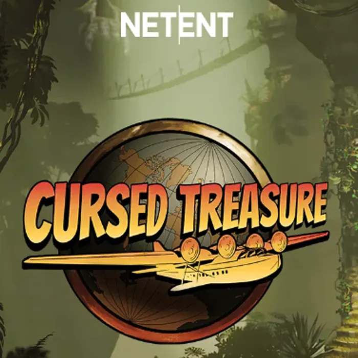 Cursed Treasure