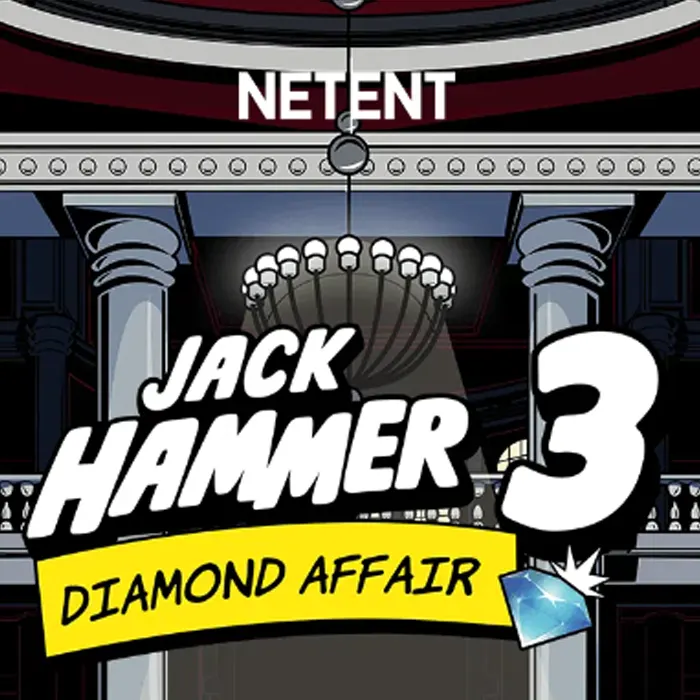 Jack Hammer 3