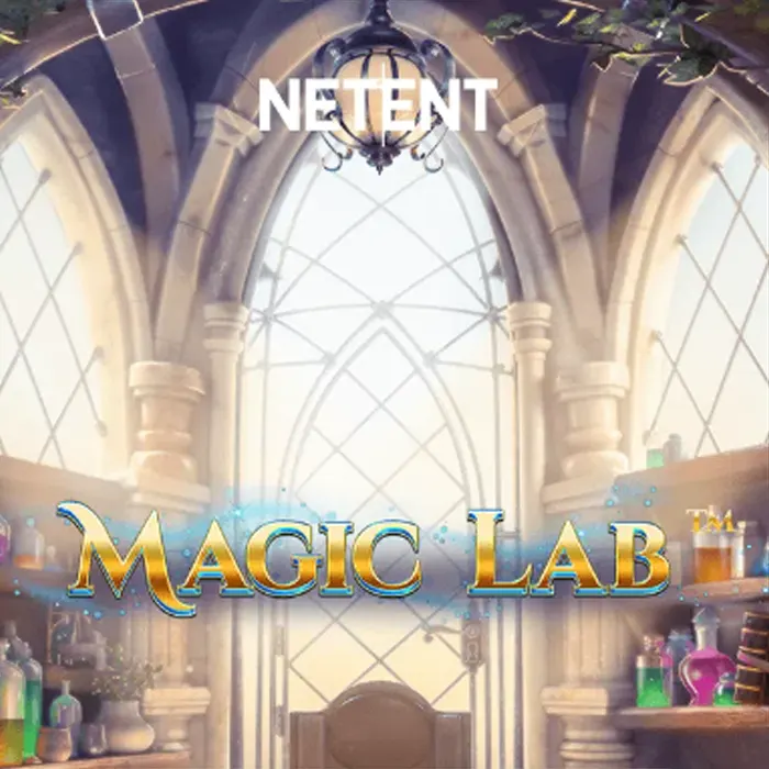 Magic Lab