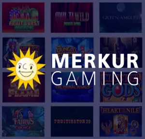 Merkur slots