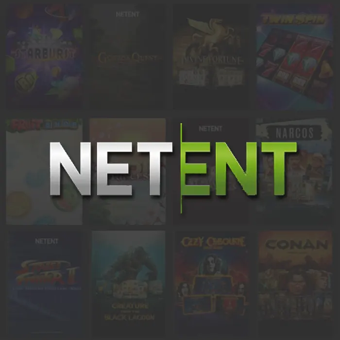 Netent slots