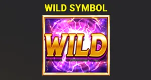 Wild symbool