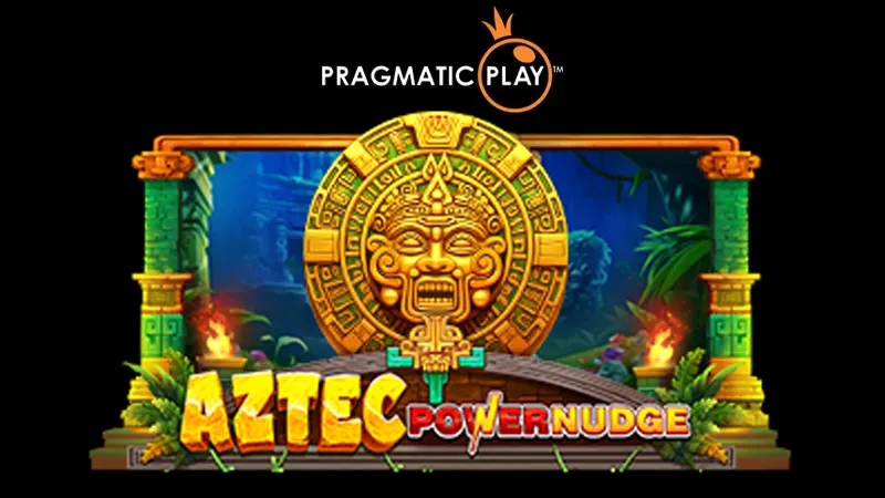 Aztec Power Nudge slot