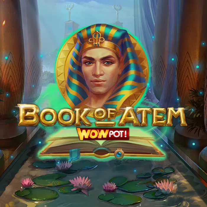 Book of Atem