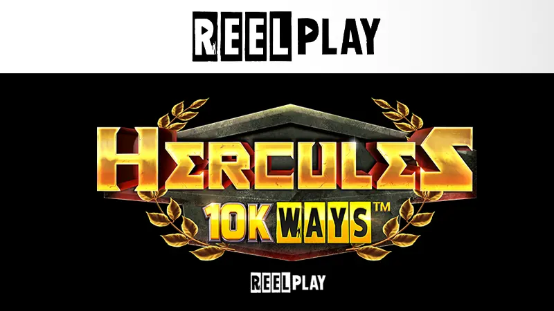 Hercules 10k Ways slot