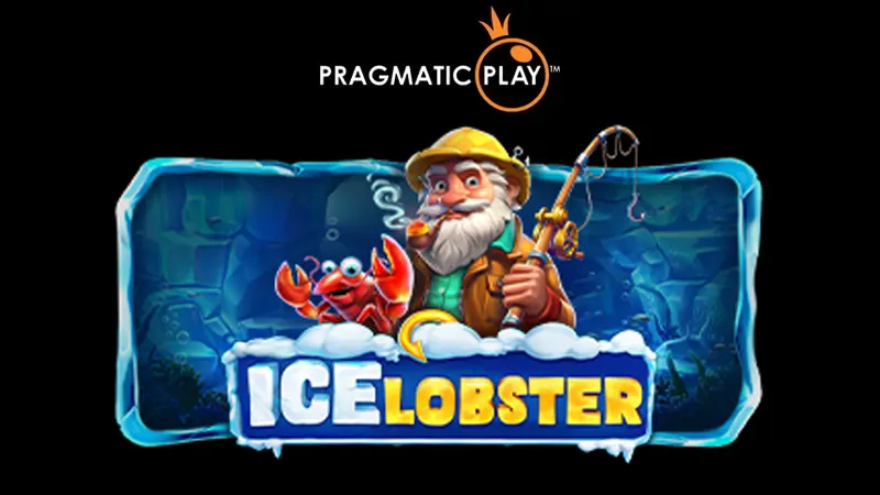 Ice Lobster slot