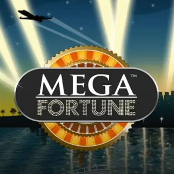 Mega Fortune