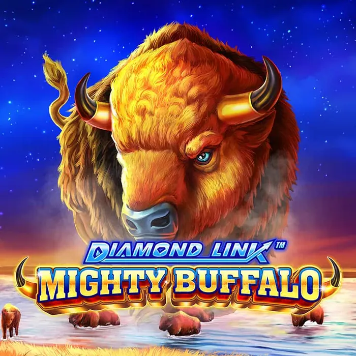 Mighty Buffalo