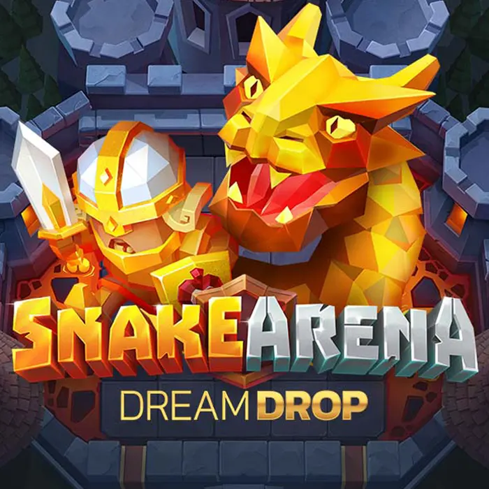 Snake arena