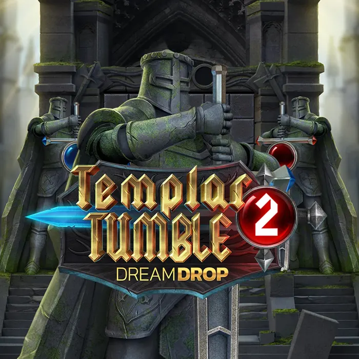 Templar Tumble 2