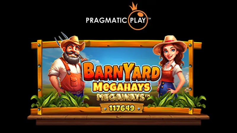 Barnyard Megahays Megaways