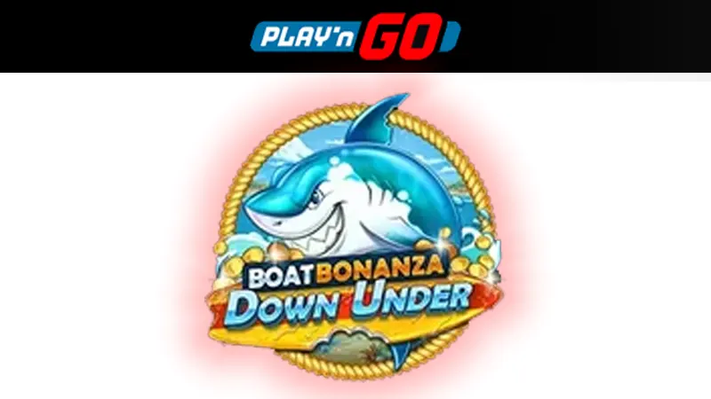 Play N GO: Boat Bonanza Down Under slot april 2024