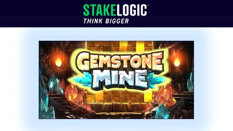 Gemstone Mine slot