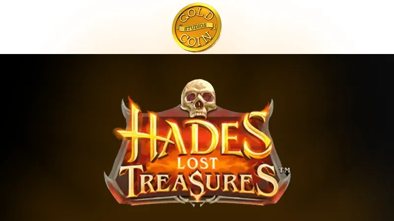 Gold Coin Studios: Hades Lost Treasures slot april 2024