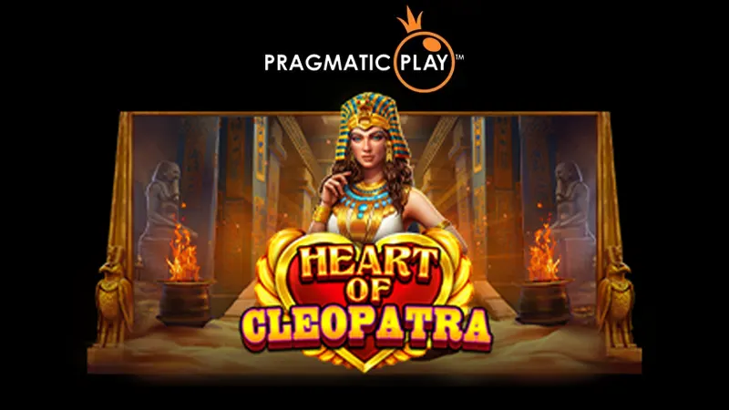 Heart of Cleopatra slot