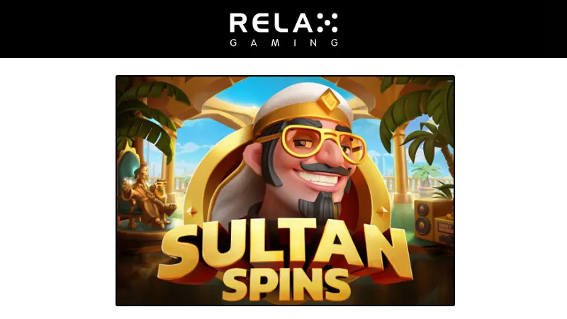 Sultan Spins slot