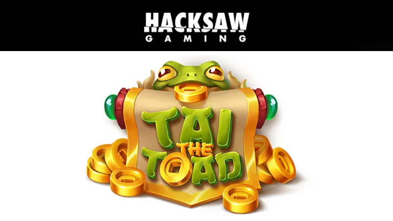 Tai the Toad slot