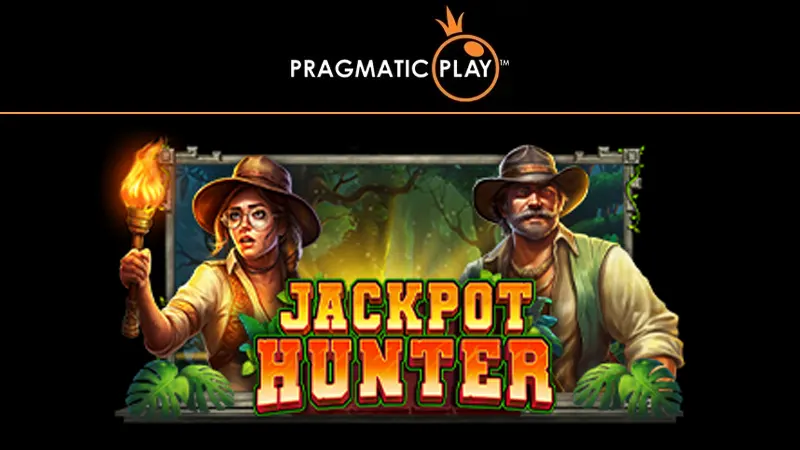Jackpot Hunter slot